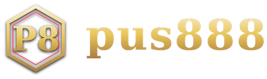 pus888 โลโก้